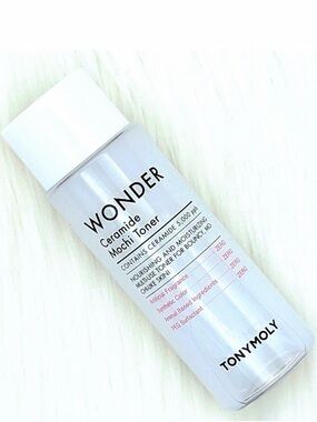 TONYMOLY Wonder Ceramide Mochi Toner
